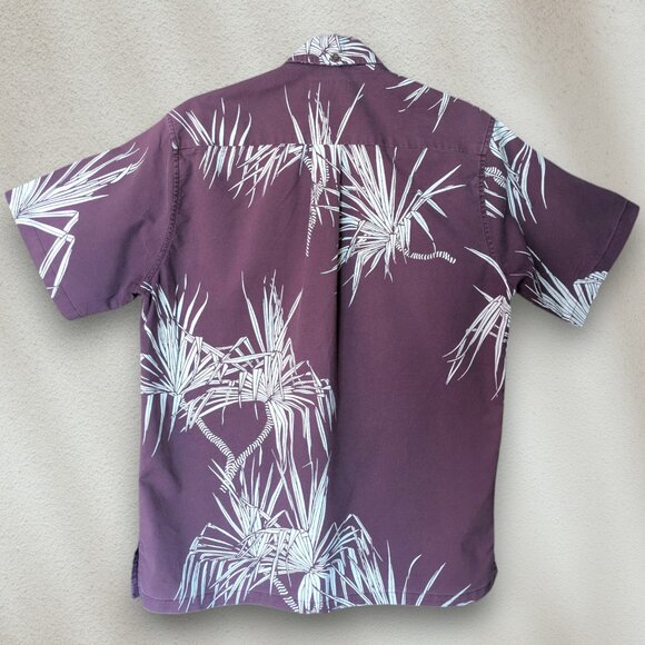 Sig Zane Aloha Shirts, Bundle of 3, Small - Picture 3 of 16